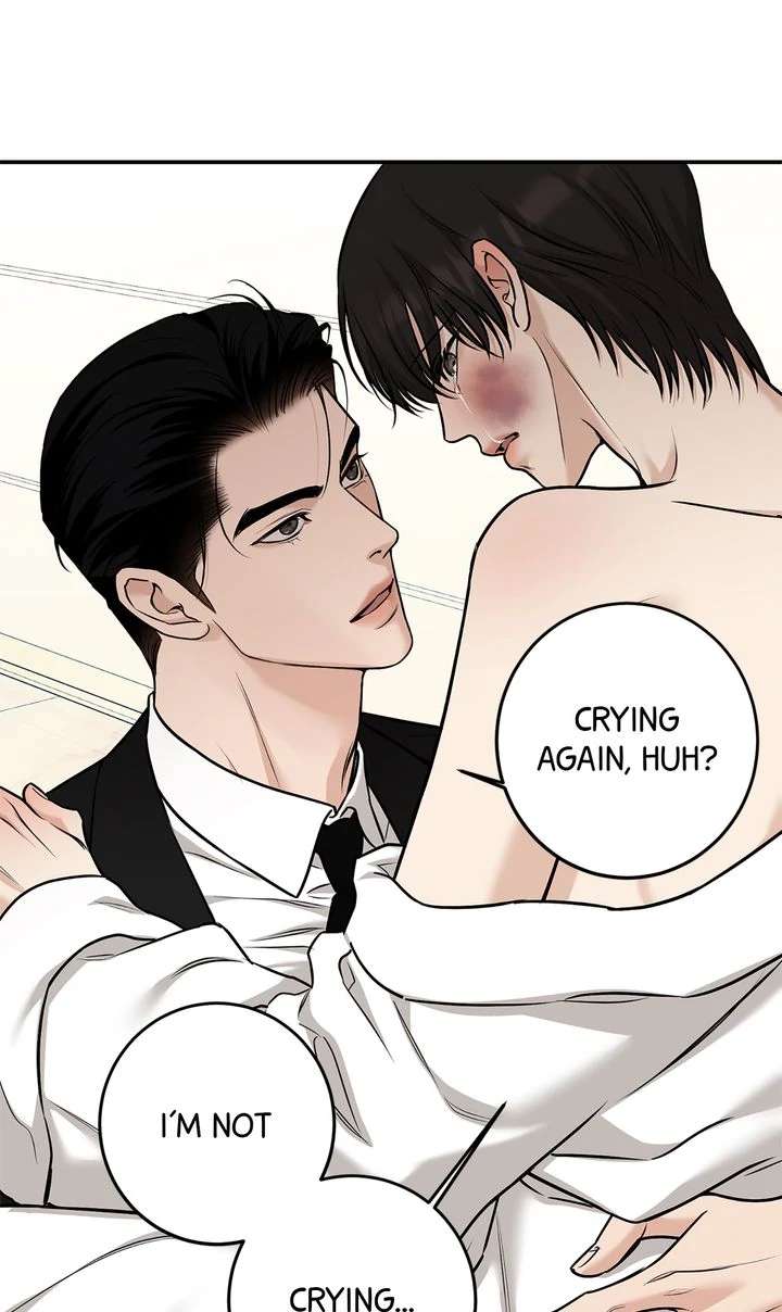 Codename March Chapter 22 page 4 - 