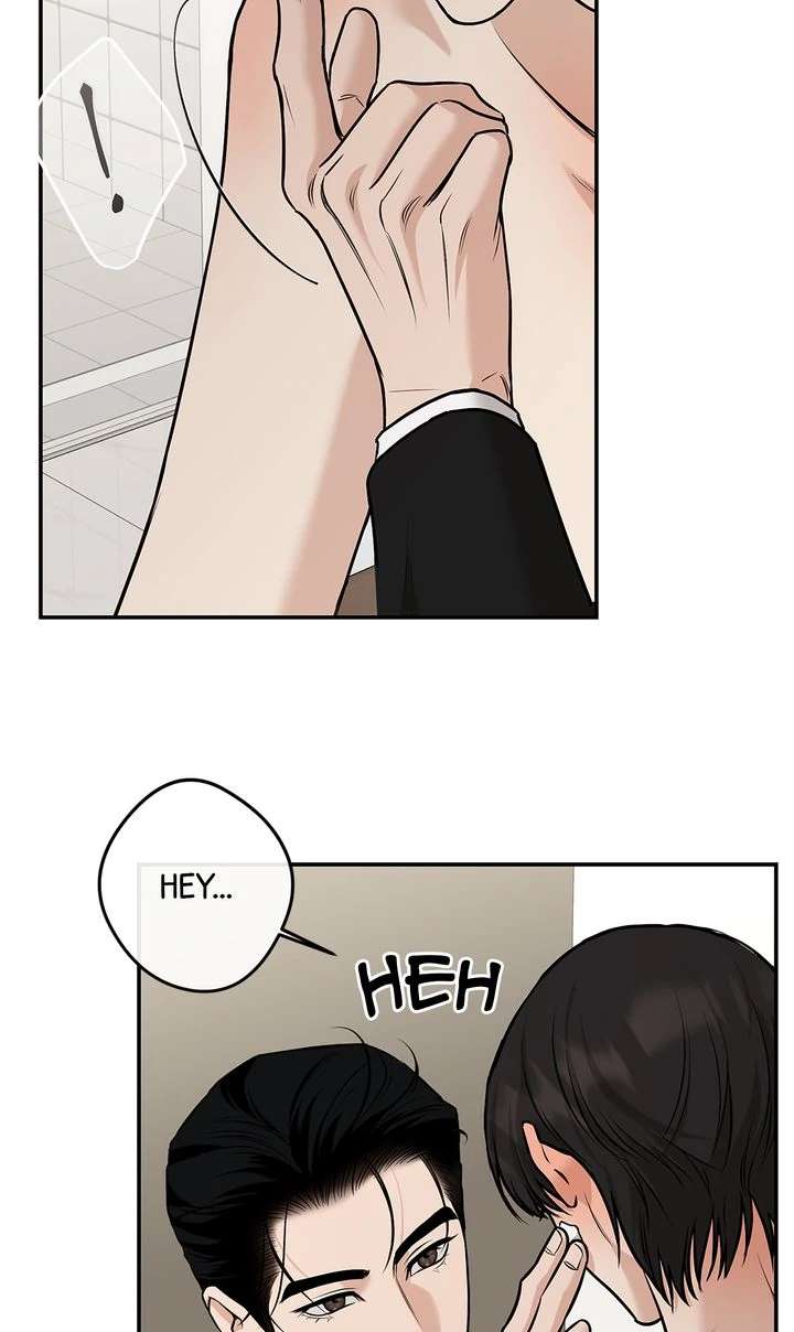Codename March Chapter 22 page 31 - 