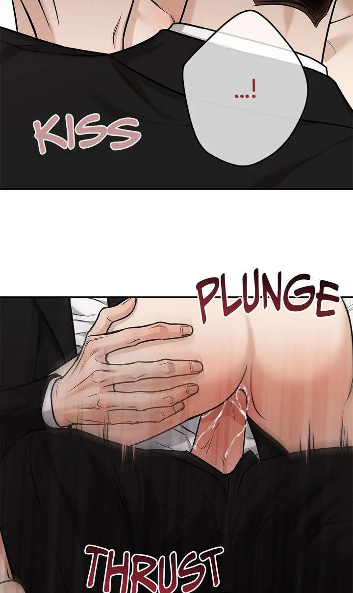 Codename March Chapter 22 page 33 - 