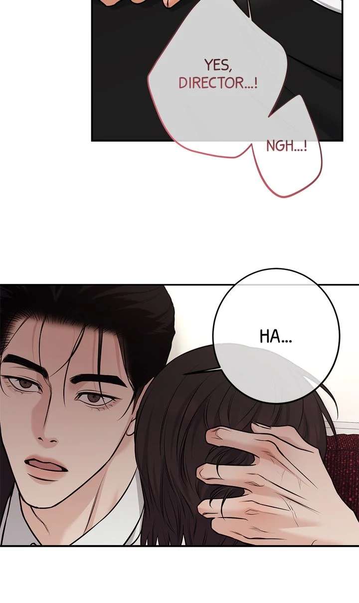 Codename March Chapter 22 page 35 - 