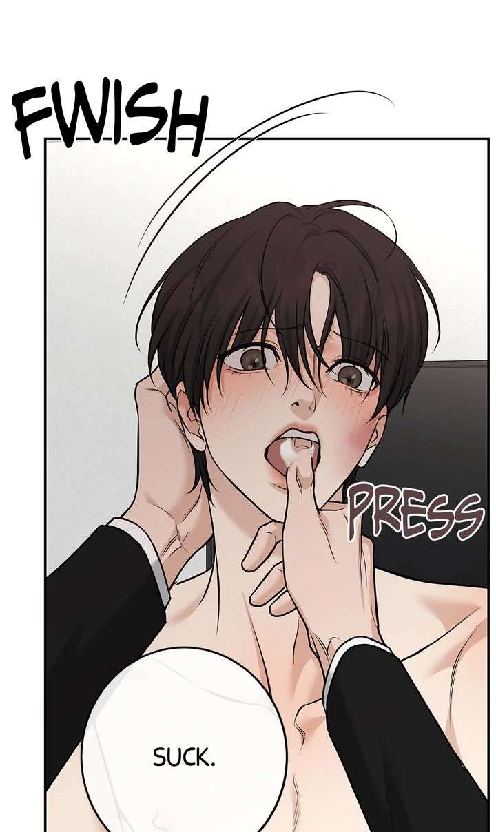 Codename March Chapter 22 page 36 - 