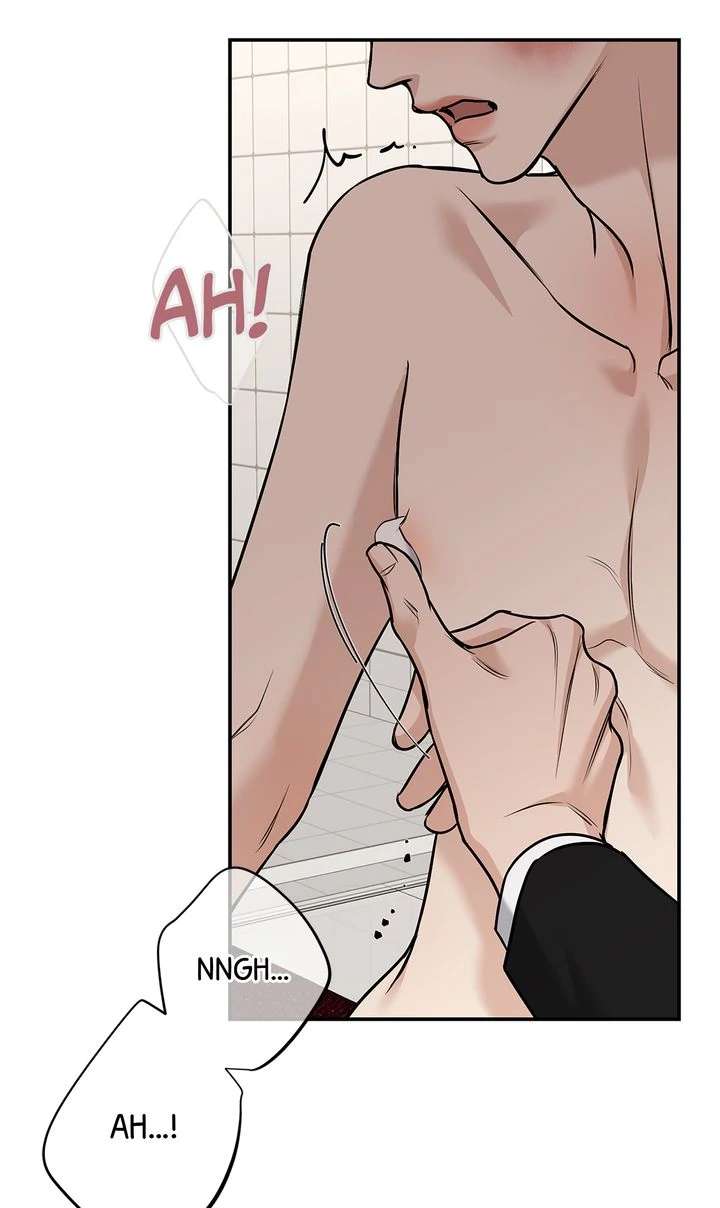 Codename March Chapter 22 page 41 - 