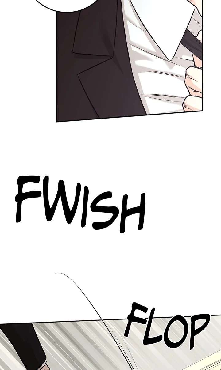 Codename March Chapter 22 page 47 - 