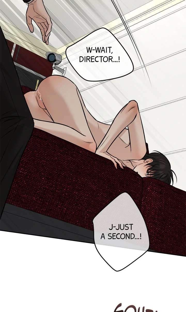 Codename March Chapter 22 page 48 - 