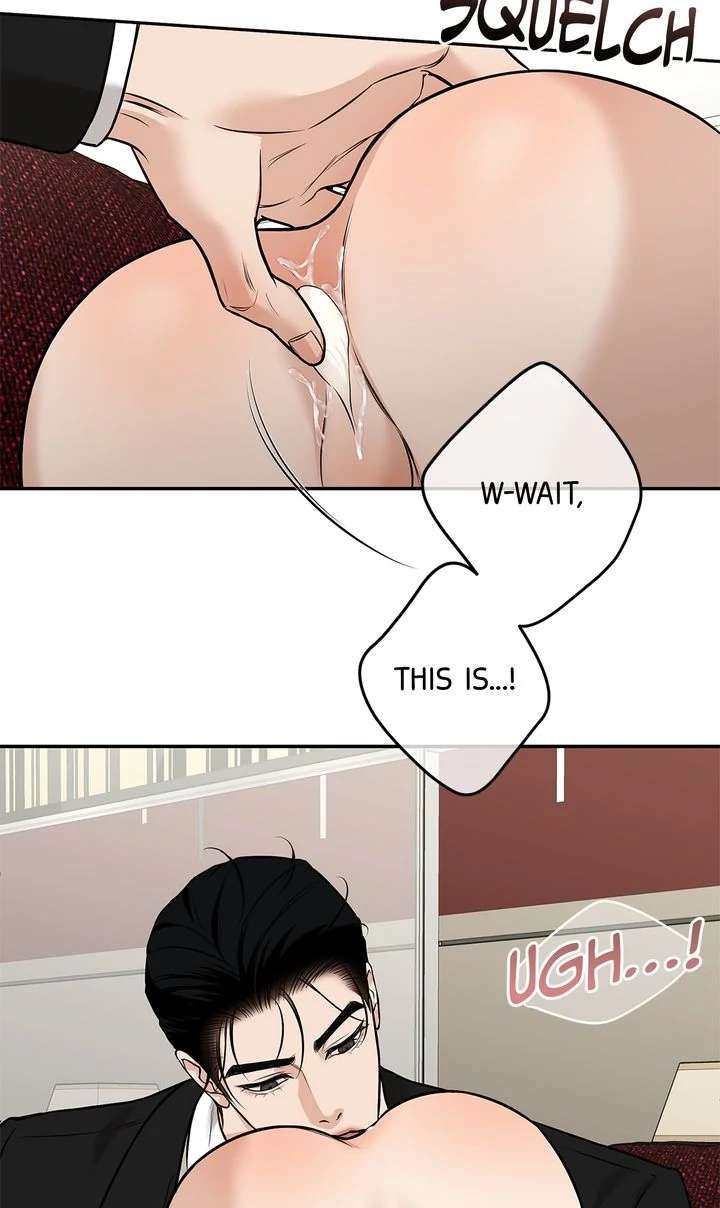 Codename March Chapter 22 page 49 - 