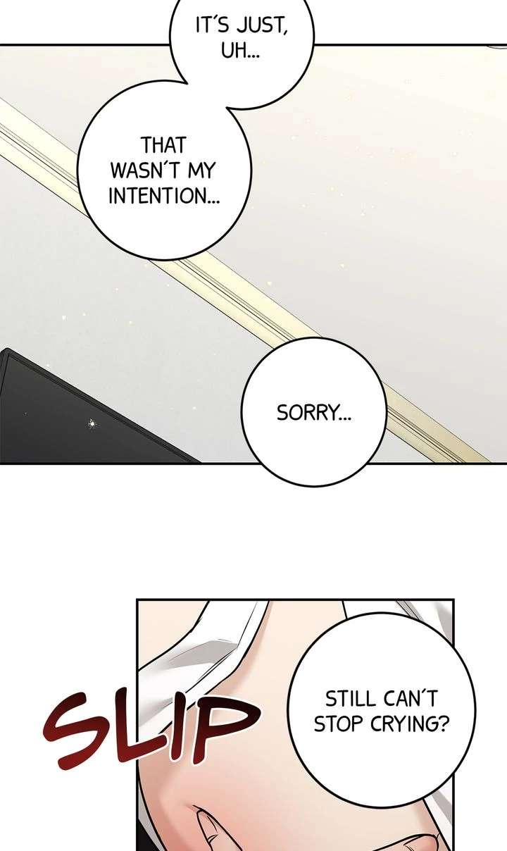 Codename March Chapter 22 page 6 - 