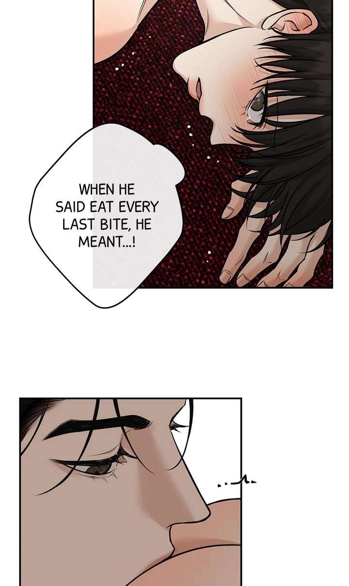 Codename March Chapter 22 page 51 - 