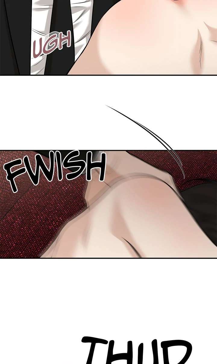 Codename March Chapter 22 page 56 - 