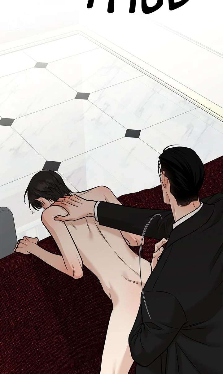 Codename March Chapter 22 page 57 - 