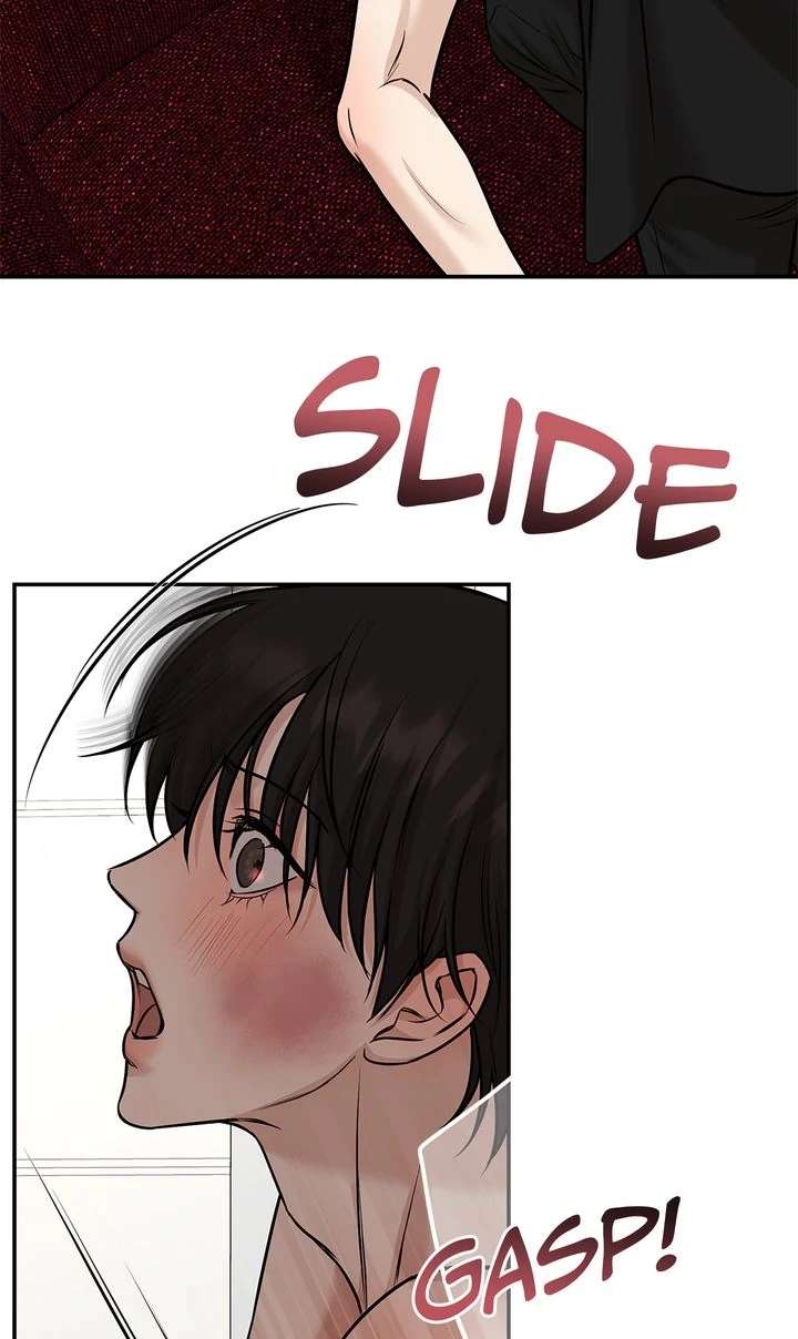 Codename March Chapter 22 page 58 - 