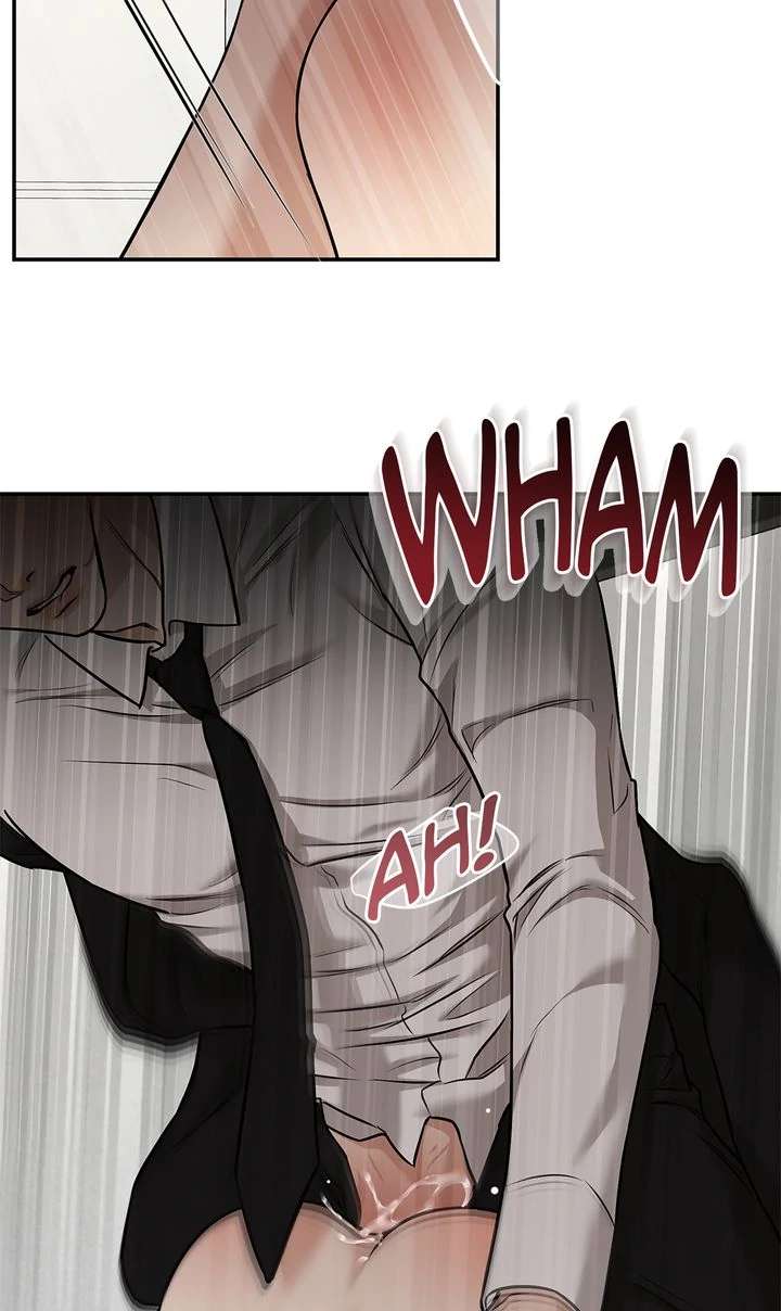 Codename March Chapter 22 page 59 - 
