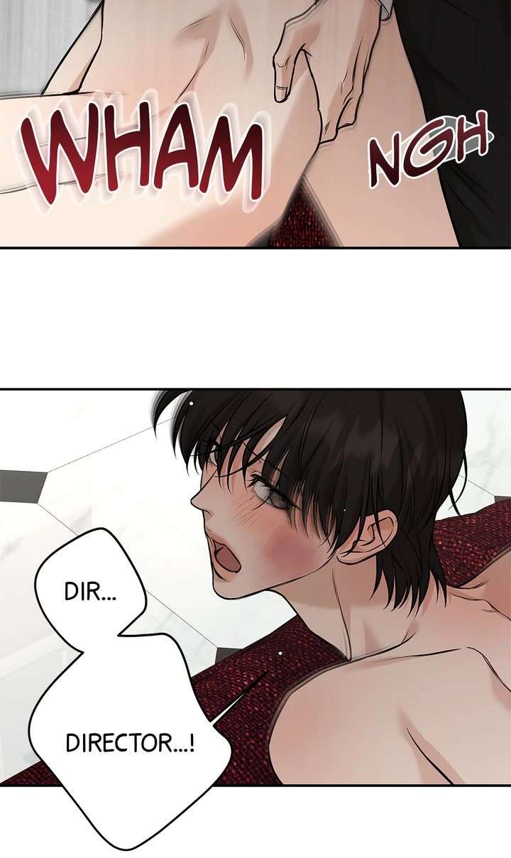 Codename March Chapter 22 page 60 - 