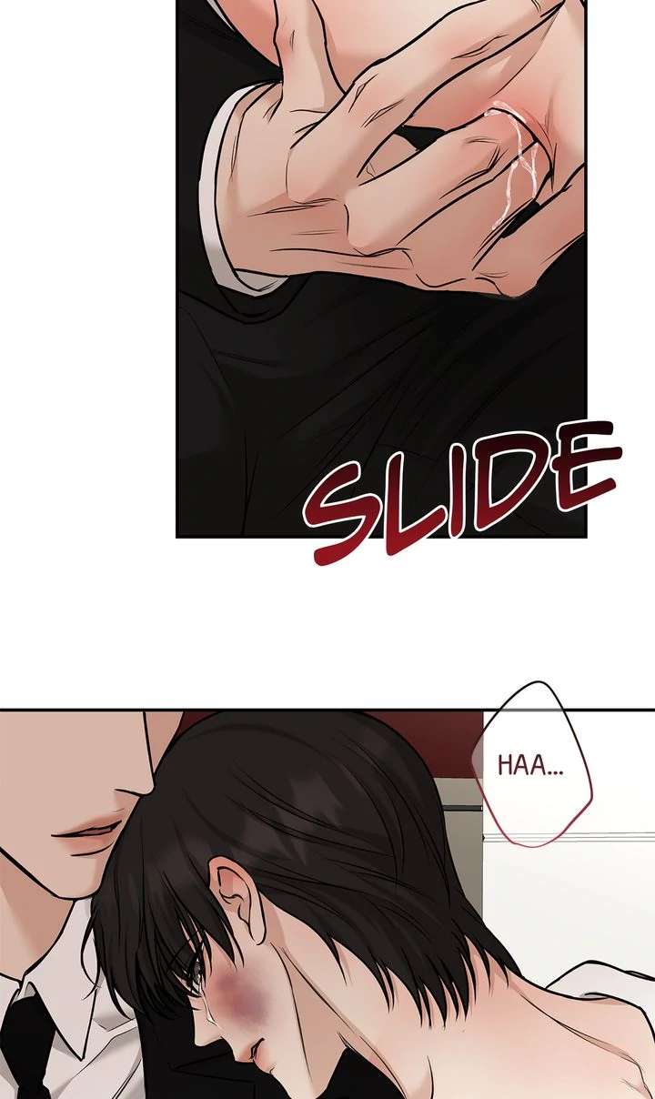 Codename March Chapter 22 page 7 - 