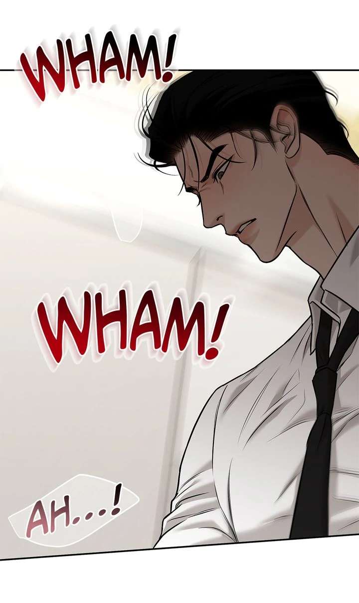 Codename March Chapter 22 page 61 - 