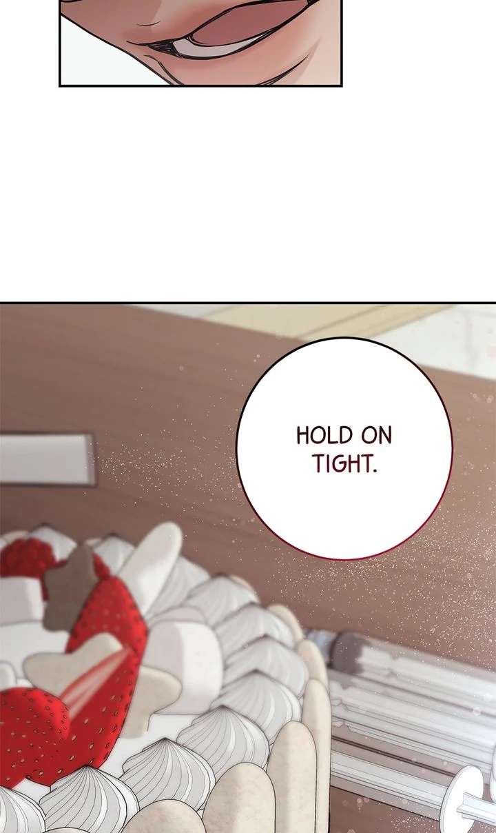 Codename March Chapter 22 page 64 - 