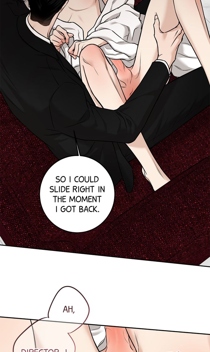 Codename March Chapter 22 page 9 - 