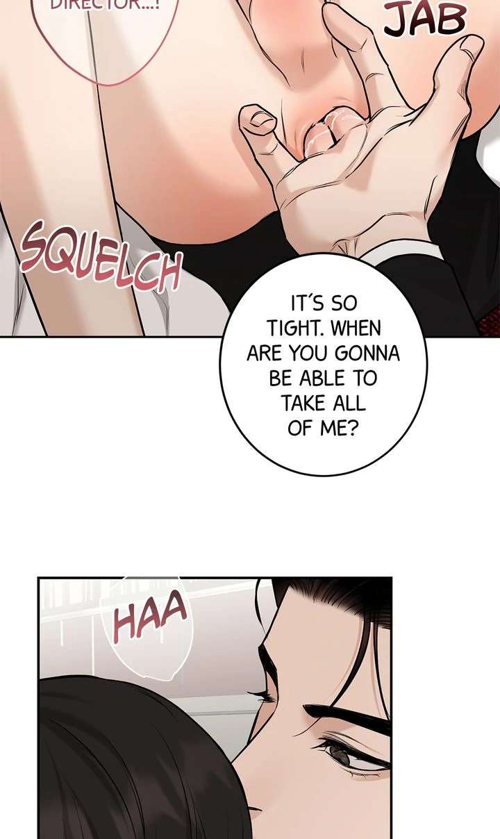 Codename March Chapter 22 page 10 - 