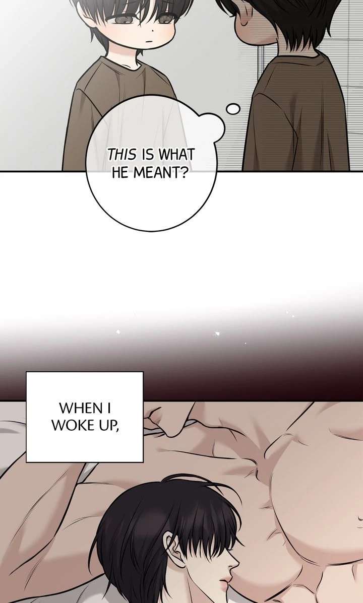 Codename March Chapter 23 page 11 - 