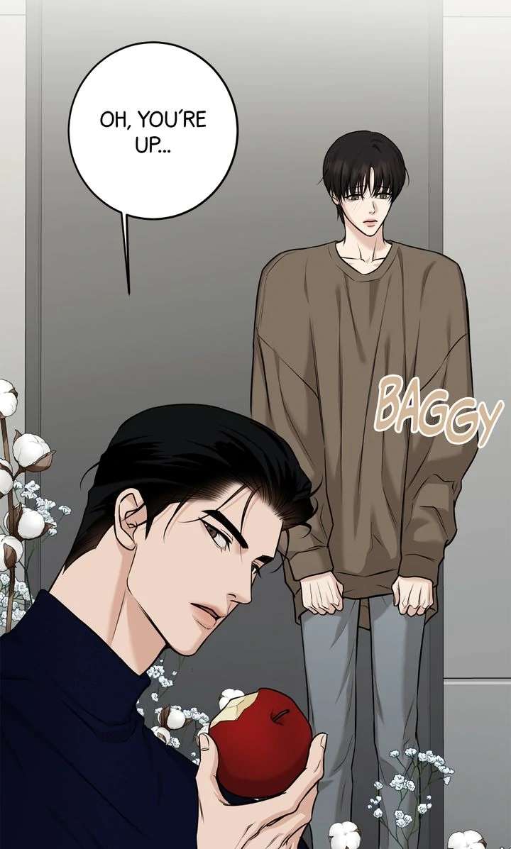 Codename March Chapter 23 page 17 - 