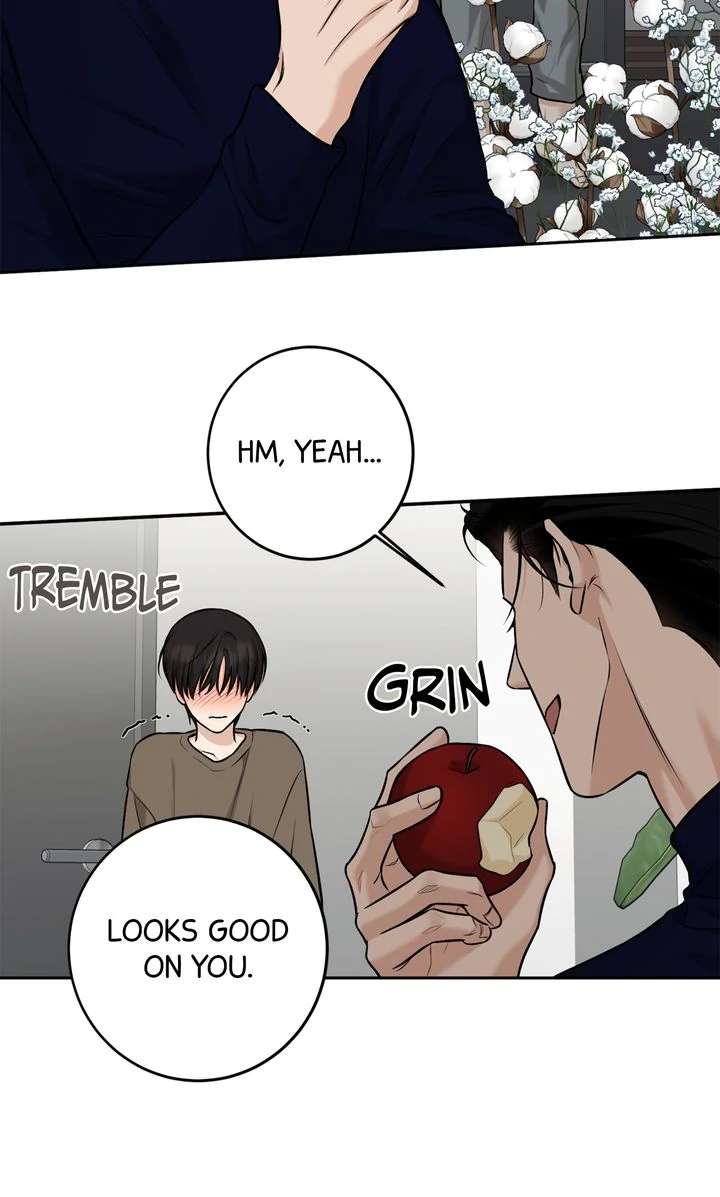 Codename March Chapter 23 page 18 - 