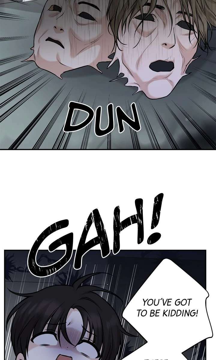 Codename March Chapter 23 page 23 - 