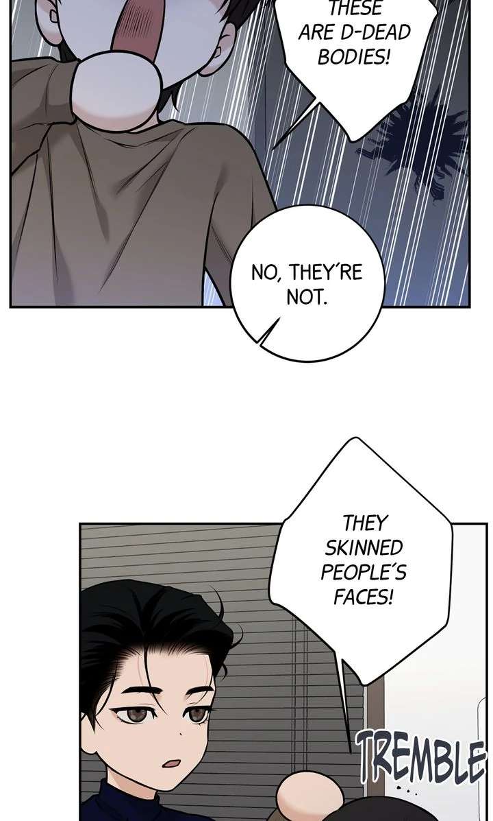 Codename March Chapter 23 page 24 - 