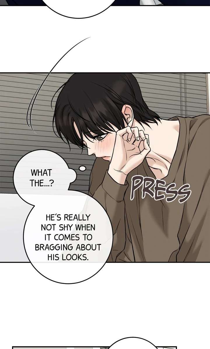 Codename March Chapter 23 page 28 - 