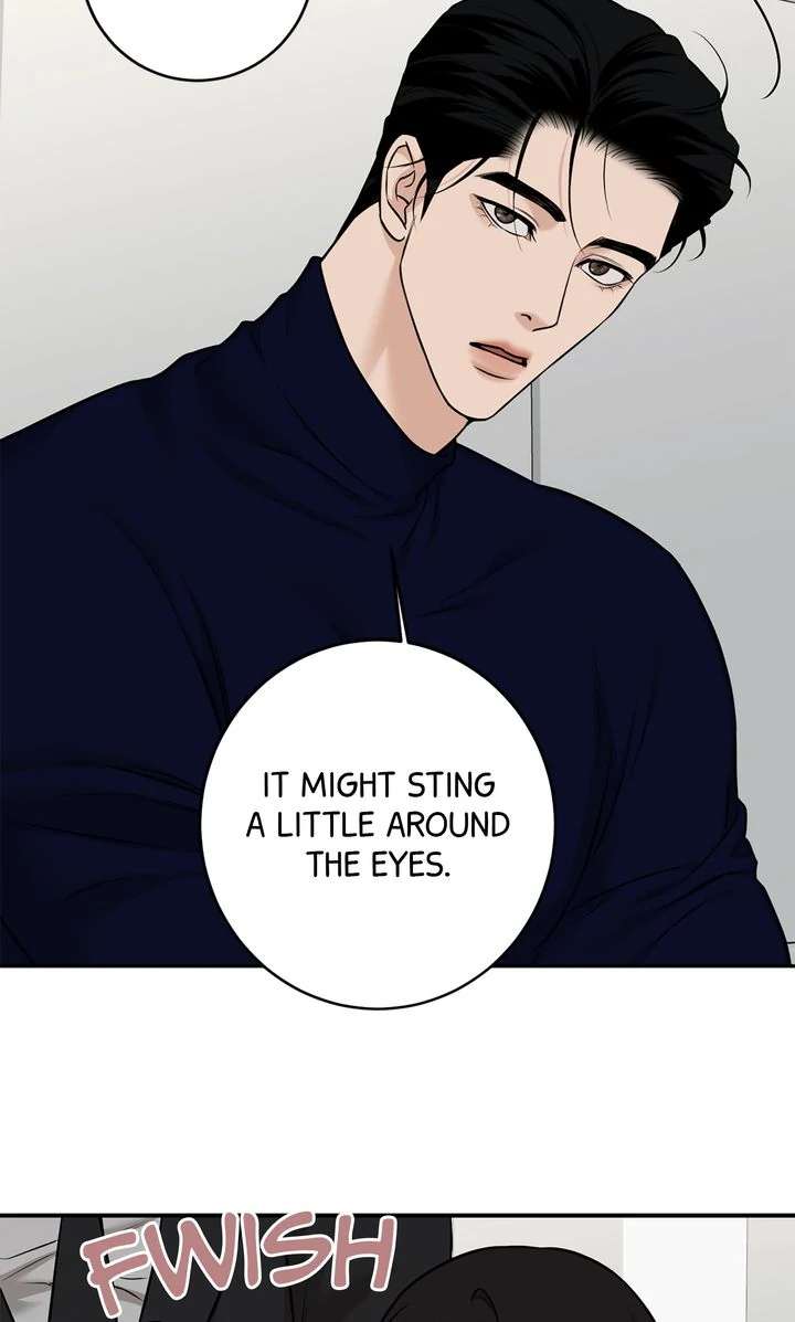 Codename March Chapter 23 page 32 - 