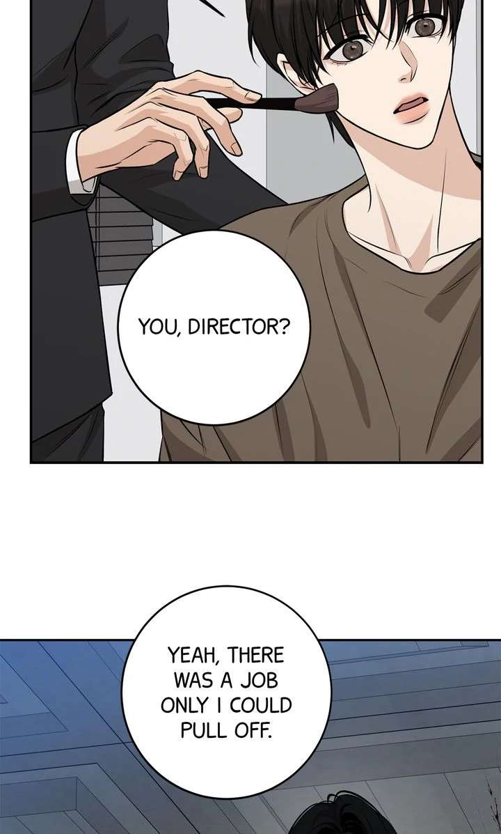 Codename March Chapter 23 page 35 - 