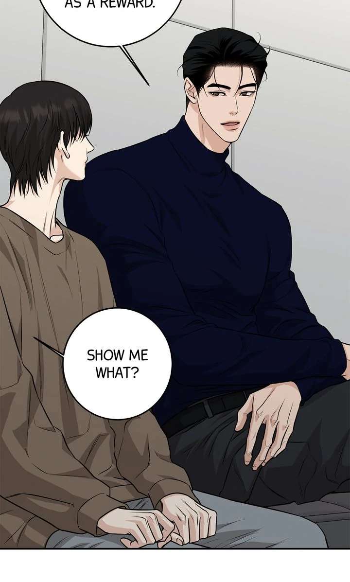 Codename March Chapter 23 page 39 - 
