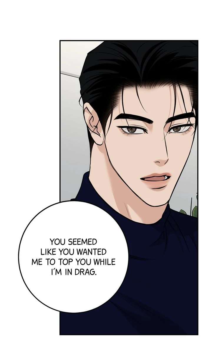 Codename March Chapter 23 page 40 - 
