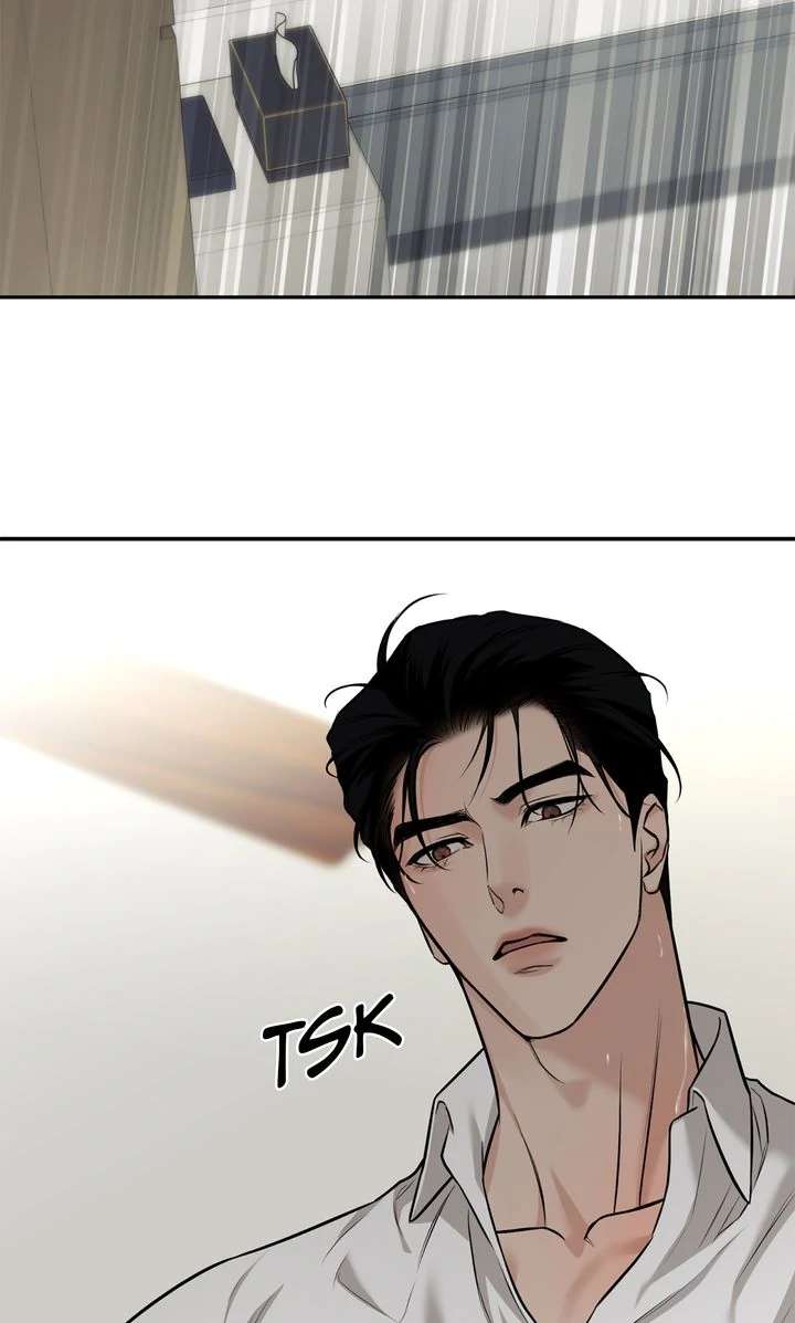 Codename March Chapter 23 page 5 - 