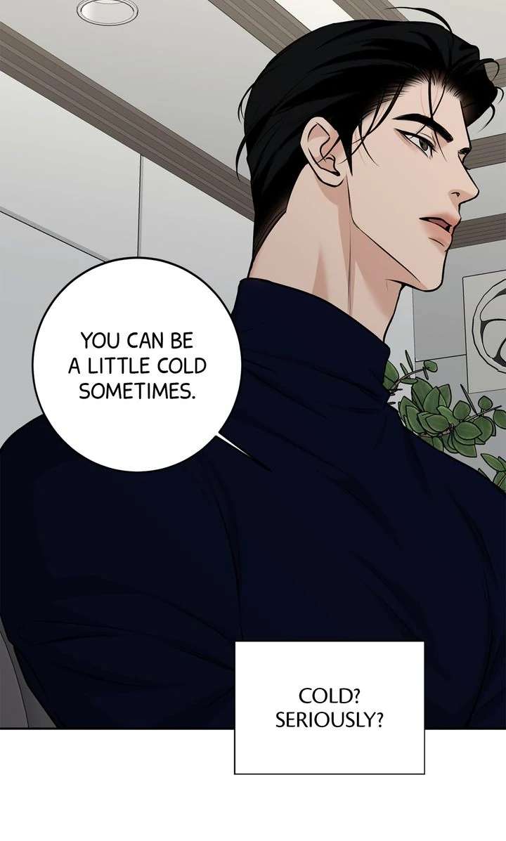 Codename March Chapter 23 page 43 - 