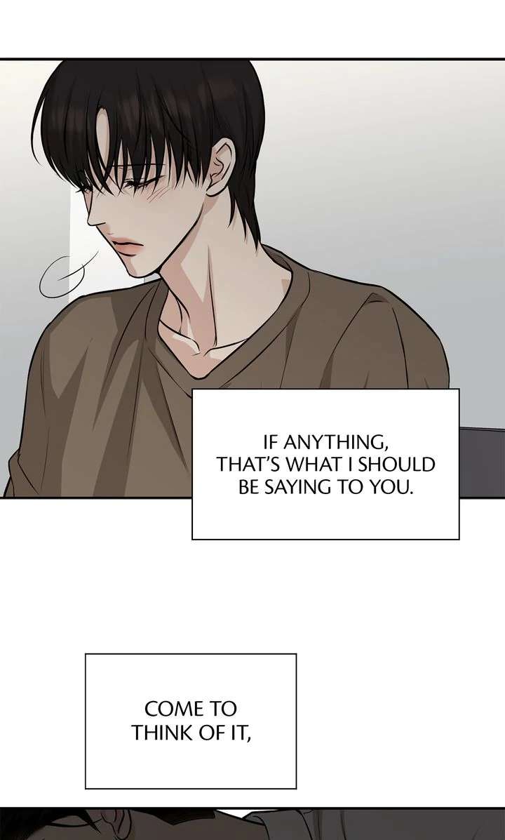 Codename March Chapter 23 page 44 - 