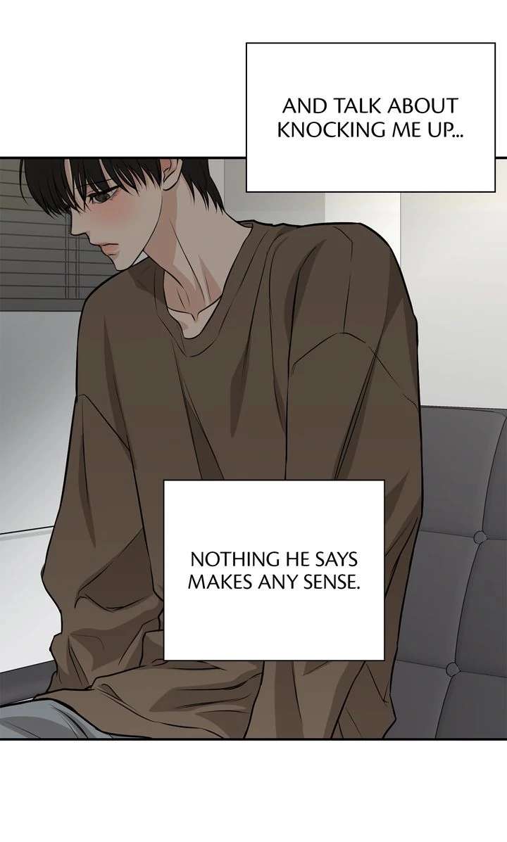 Codename March Chapter 23 page 48 - 