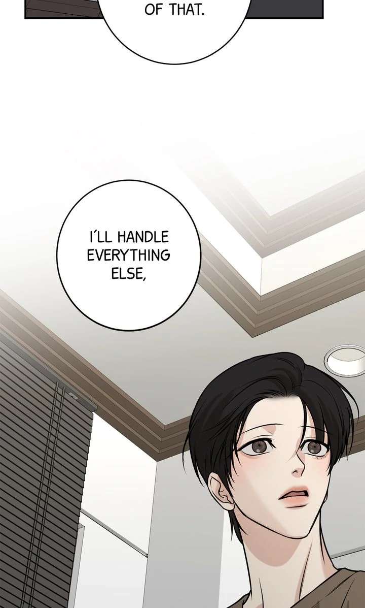 Codename March Chapter 23 page 55 - 