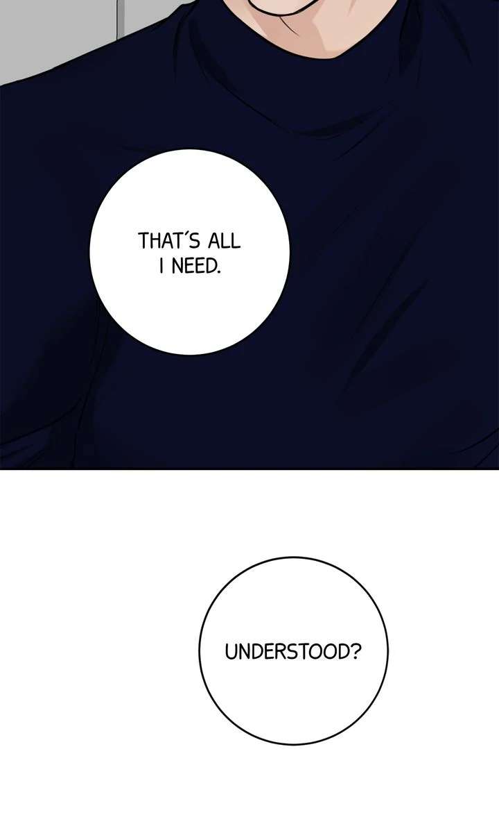 Codename March Chapter 23 page 57 - 