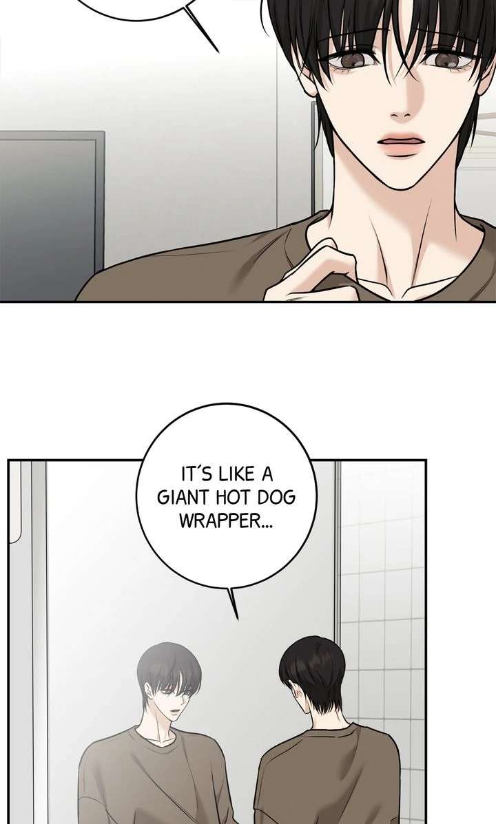 Codename March Chapter 23 page 8 - 