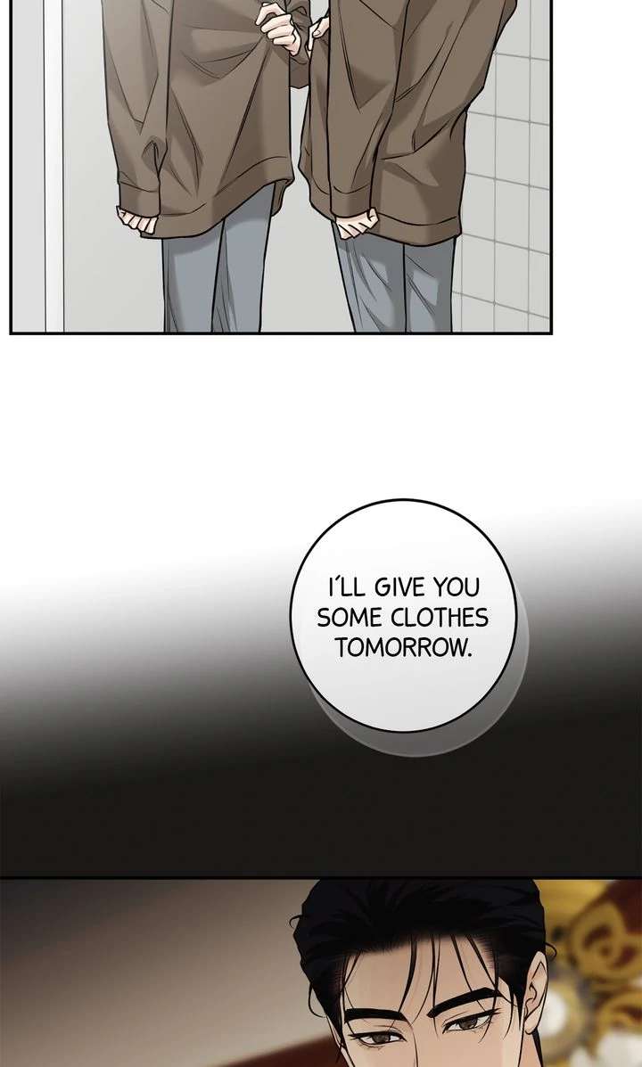 Codename March Chapter 23 page 9 - 