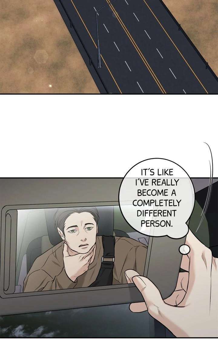 Codename March Chapter 24 page 2 - 