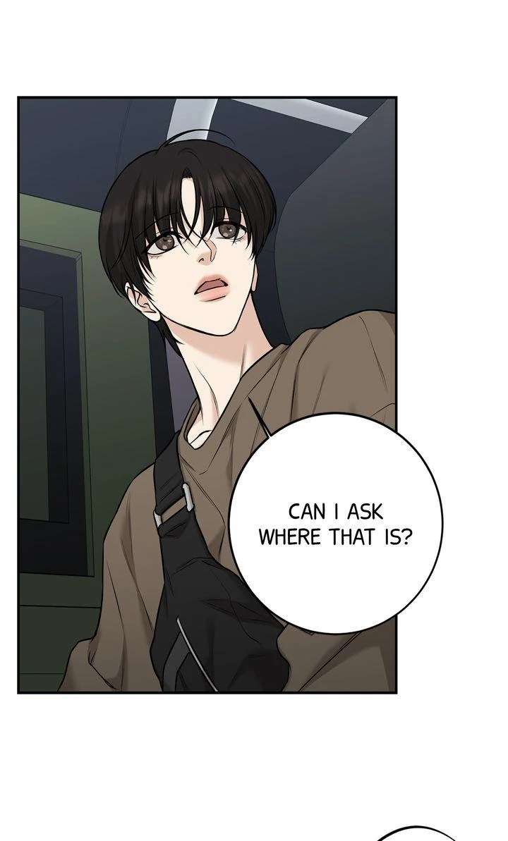 Codename March Chapter 24 page 11 - 