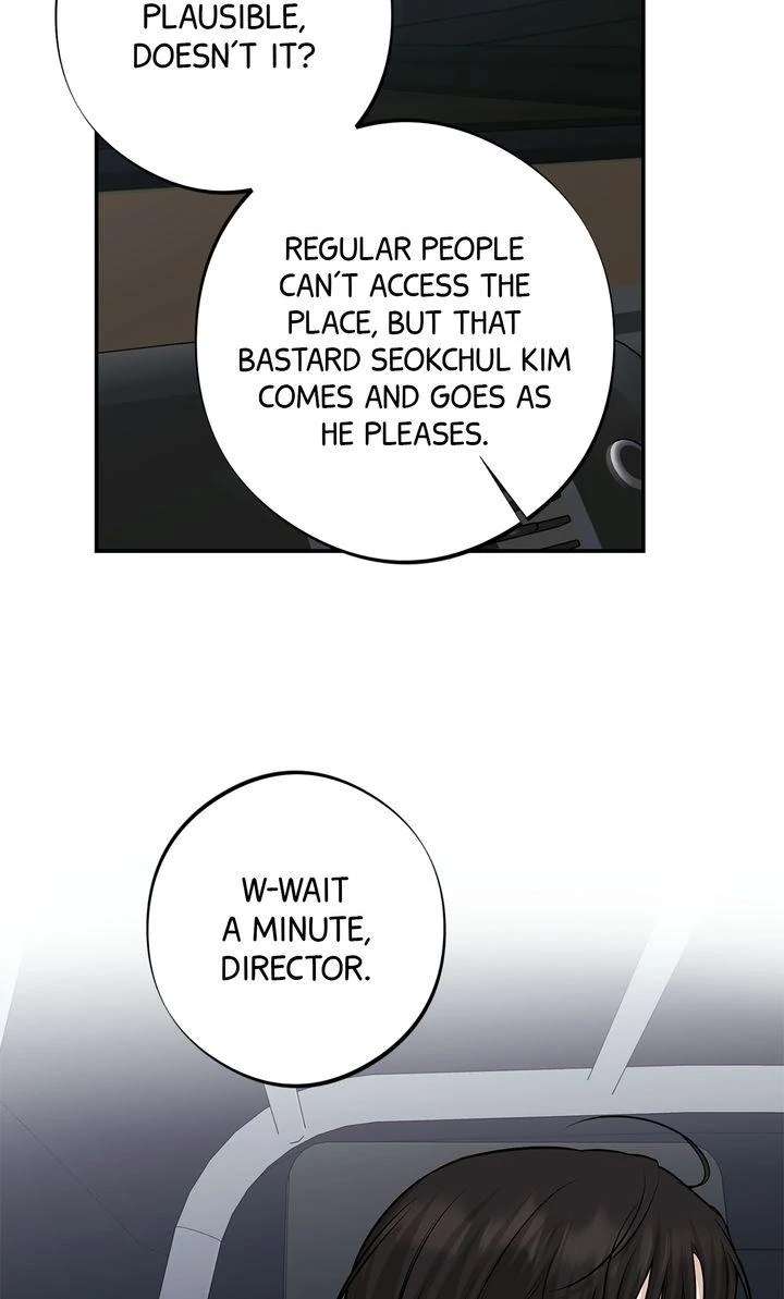 Codename March Chapter 24 page 15 - 