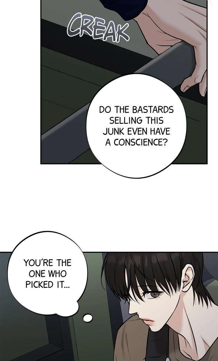 Codename March Chapter 24 page 30 - 