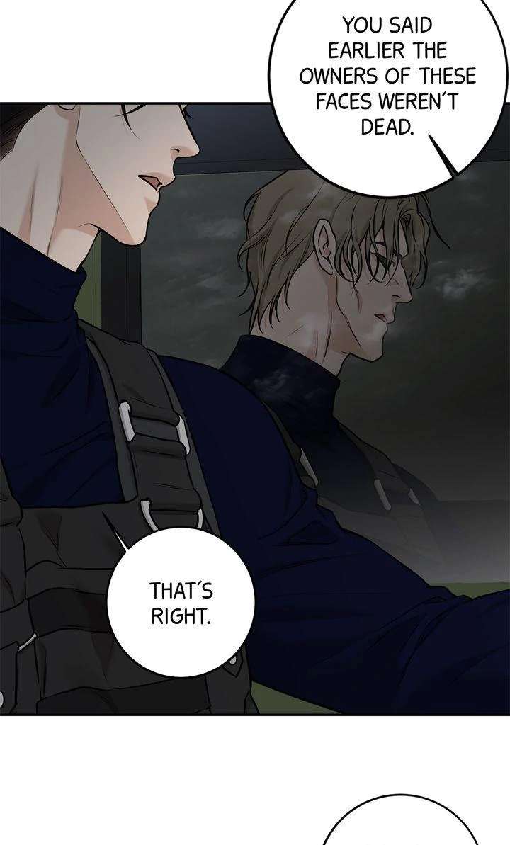 Codename March Chapter 24 page 4 - 