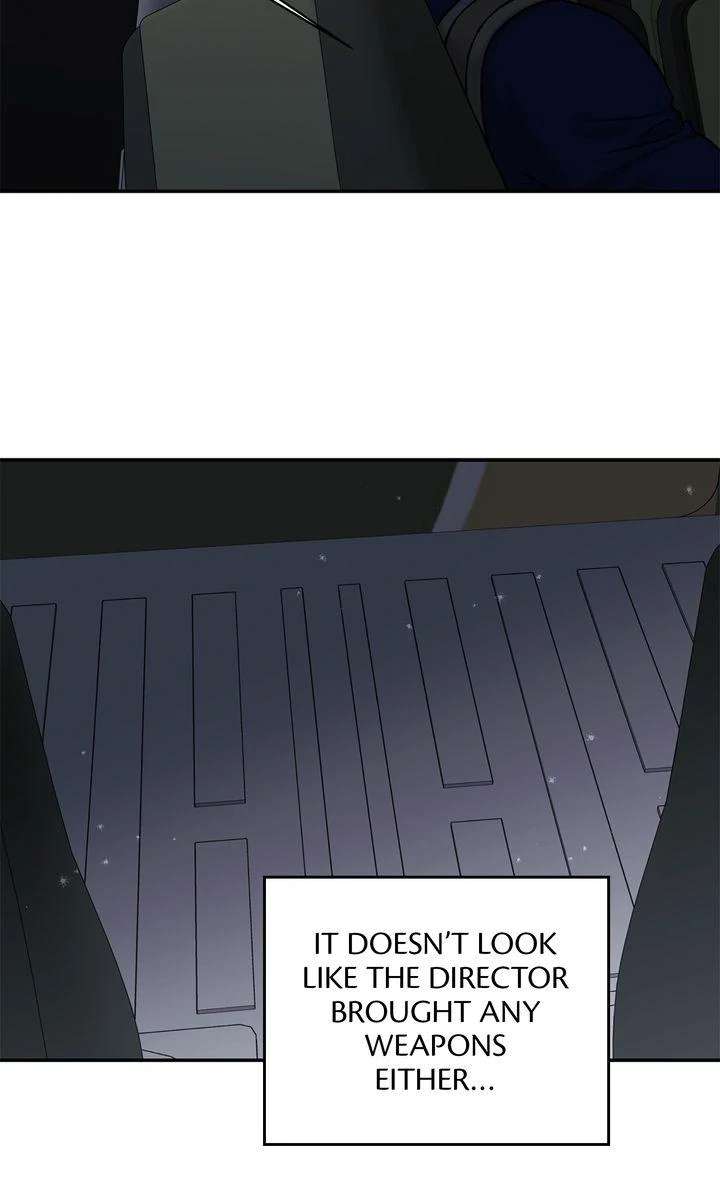 Codename March Chapter 24 page 37 - 