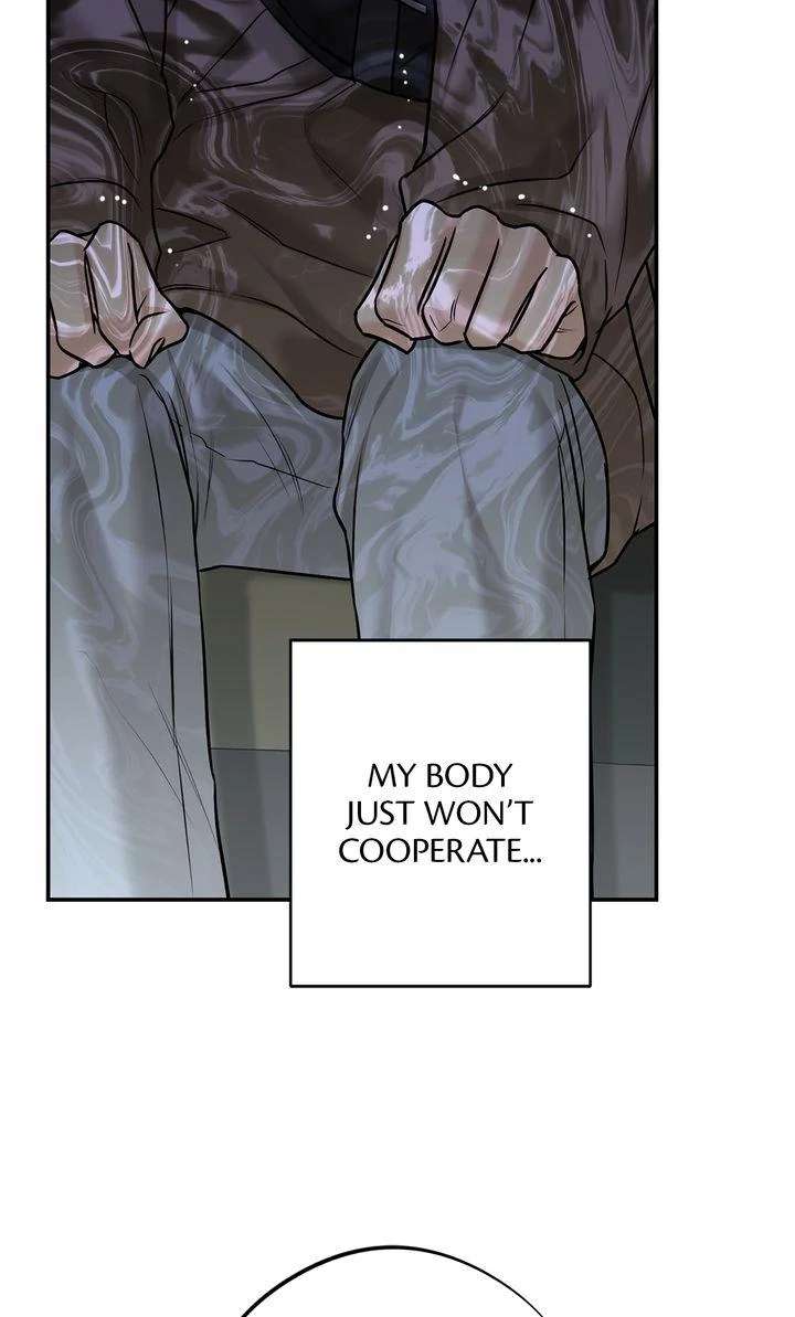 Codename March Chapter 24 page 43 - 