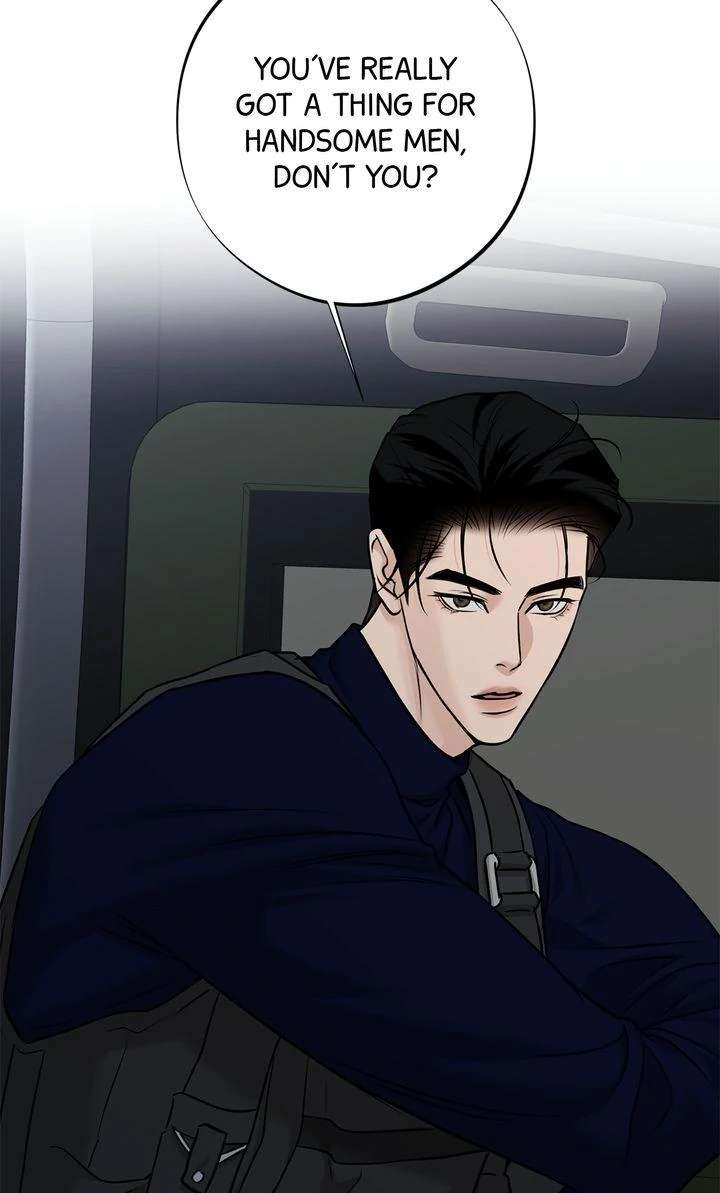 Codename March Chapter 24 page 44 - 