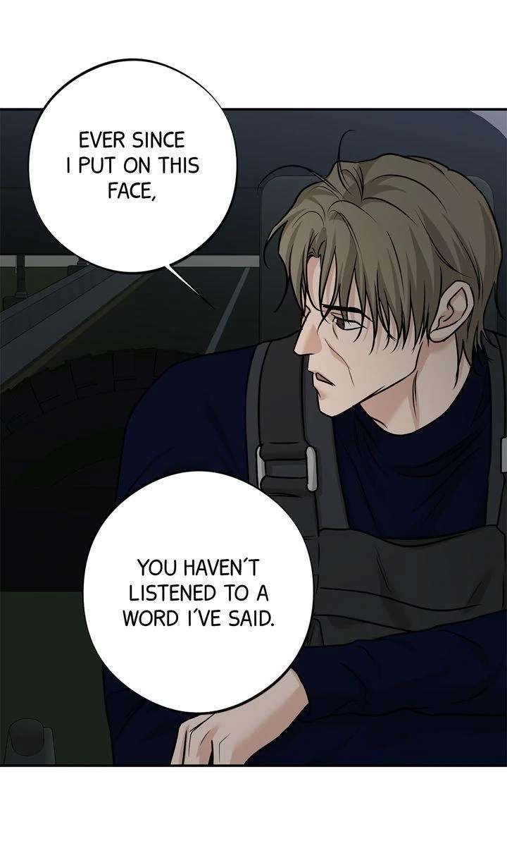 Codename March Chapter 24 page 46 - 