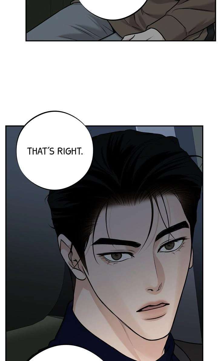 Codename March Chapter 24 page 50 - 