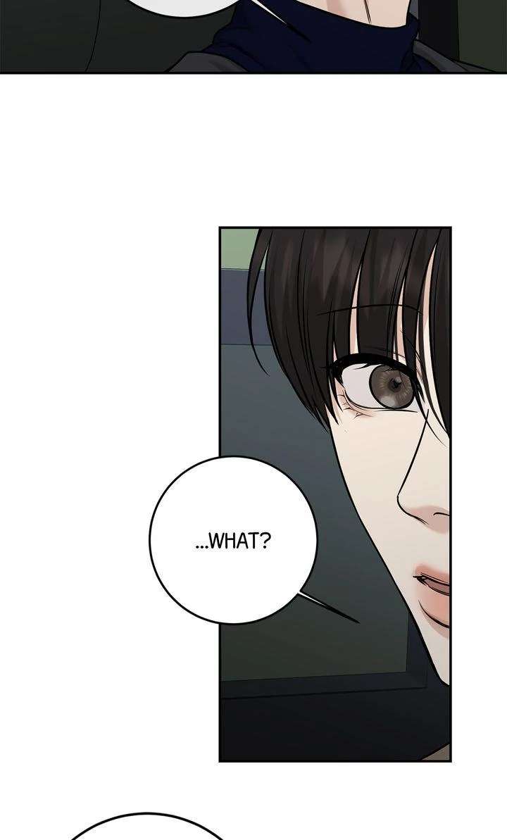 Codename March Chapter 24 page 6 - 